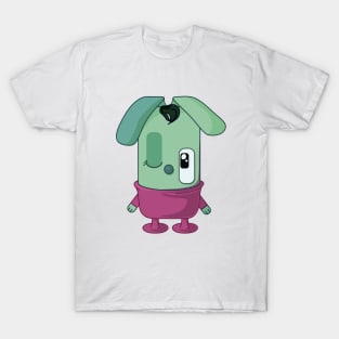 Kooky rabbit T-Shirt